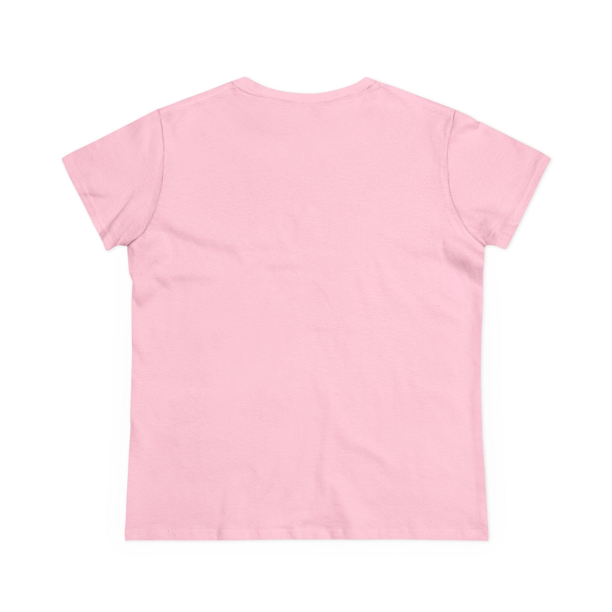 "The Mermaid Squad" Semi-Fitted Graphic Tee (2 colors)