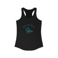 'What the Shell?" Nautically Naughty Racerback Tank (3 colors)