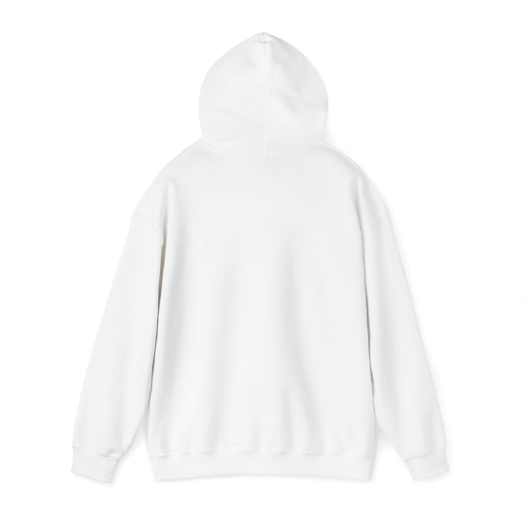 O-fish-al "Metro Merfolk" Unisex Hoodie