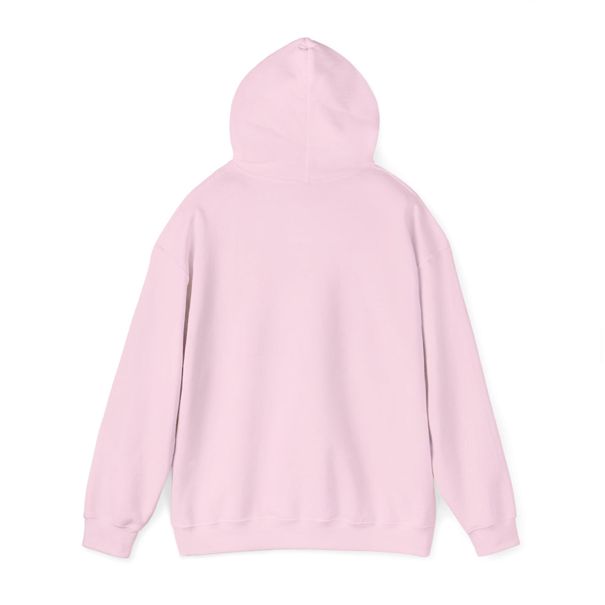 "The Mermaid Squad" Graphic Hoodie