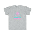 "Mermaid Princess" Kids' Regular Fit Tee