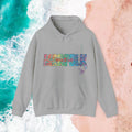 O-fish-al "Metro Merfolk" Unisex Hoodie