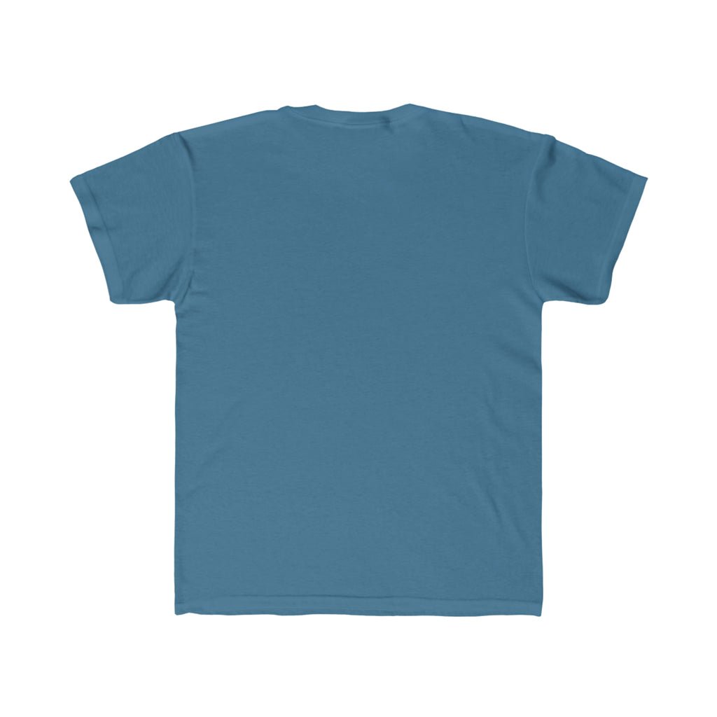 "Mermaid Princess" Kids' Regular Fit Tee