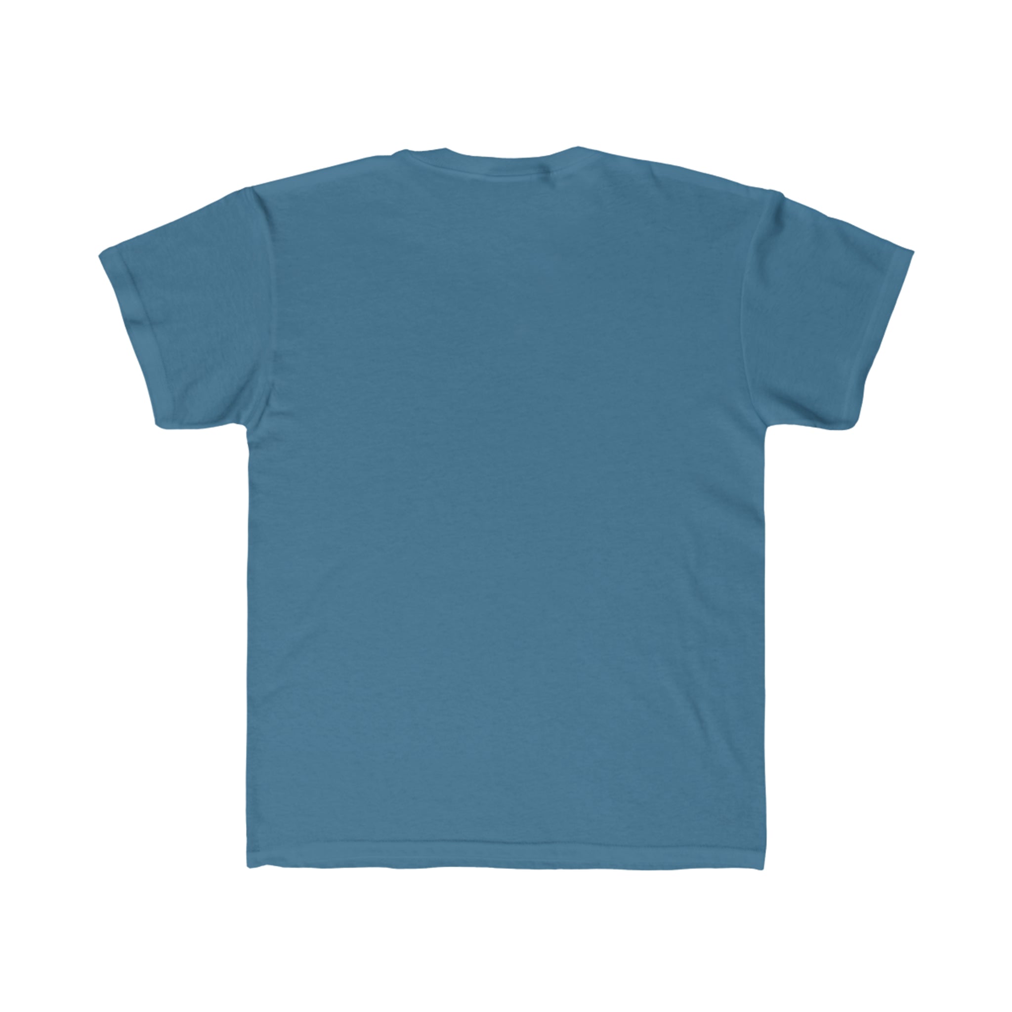"Mermaid Princess" Kids' Regular Fit Tee