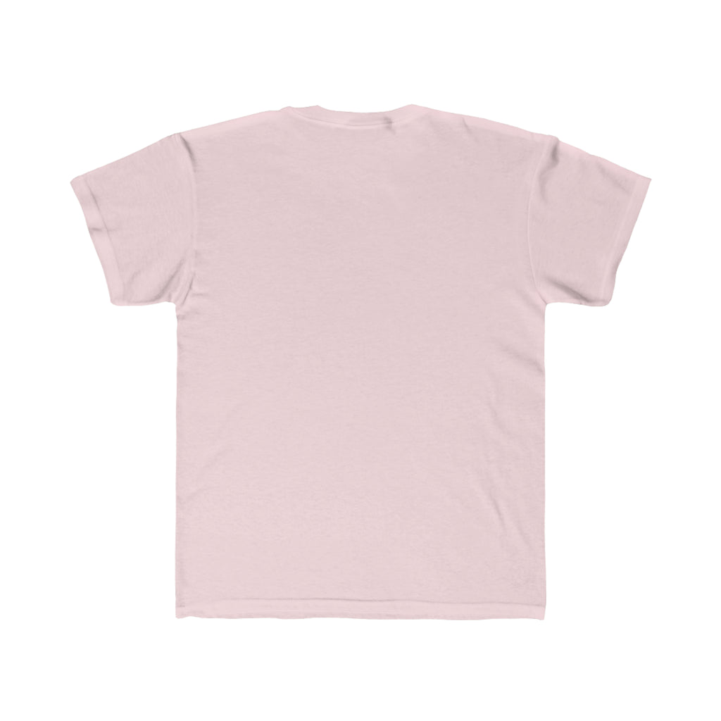 "Mermaid Princess" Kids' Regular Fit Tee