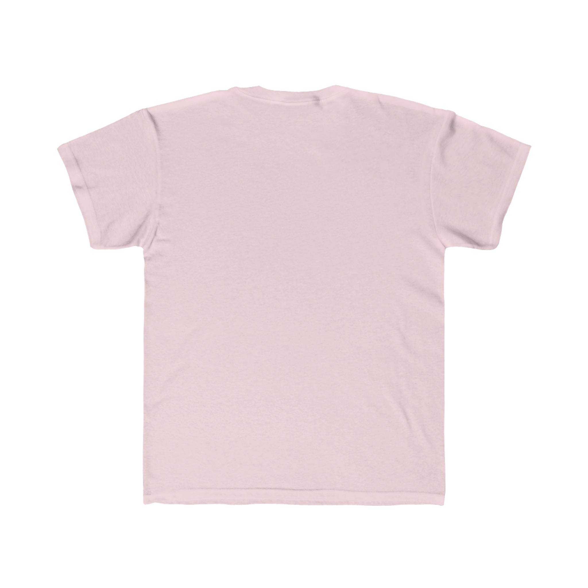 "Mermaid Princess" Kids' Regular Fit Tee