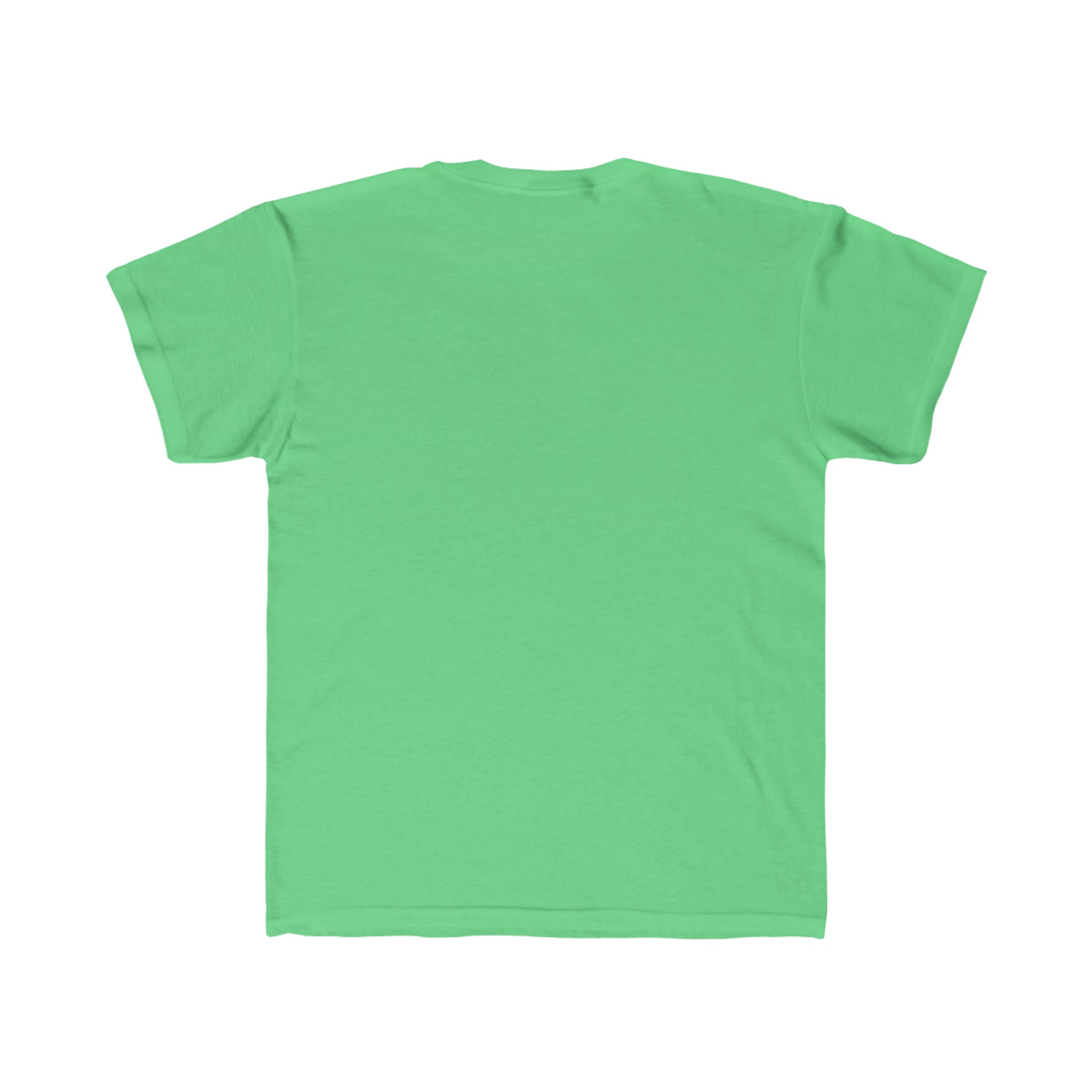 "Mermaid Princess" Kids' Regular Fit Tee