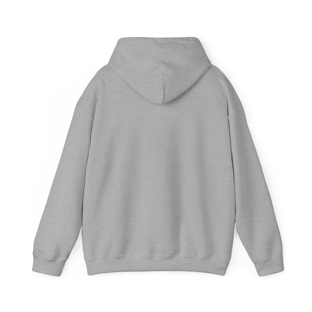 "The Mermaid Squad" Graphic Hoodie