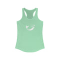 Lemonade Mermaid Racerback Tank