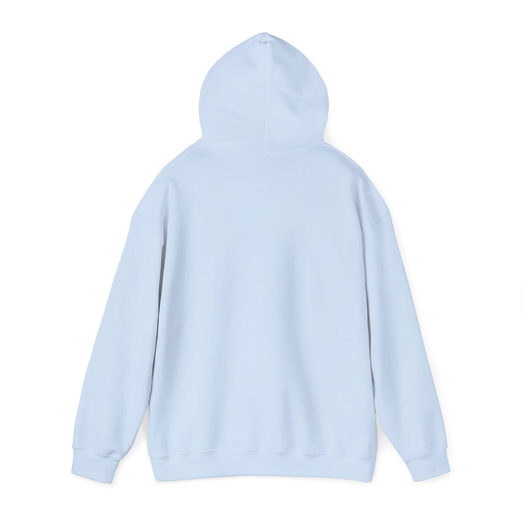 "The Mermaid Squad" Graphic Hoodie