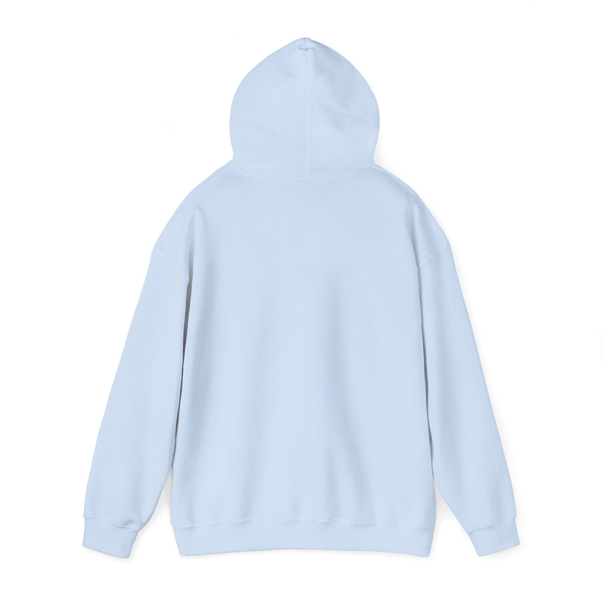 "The Mermaid Squad" Graphic Hoodie
