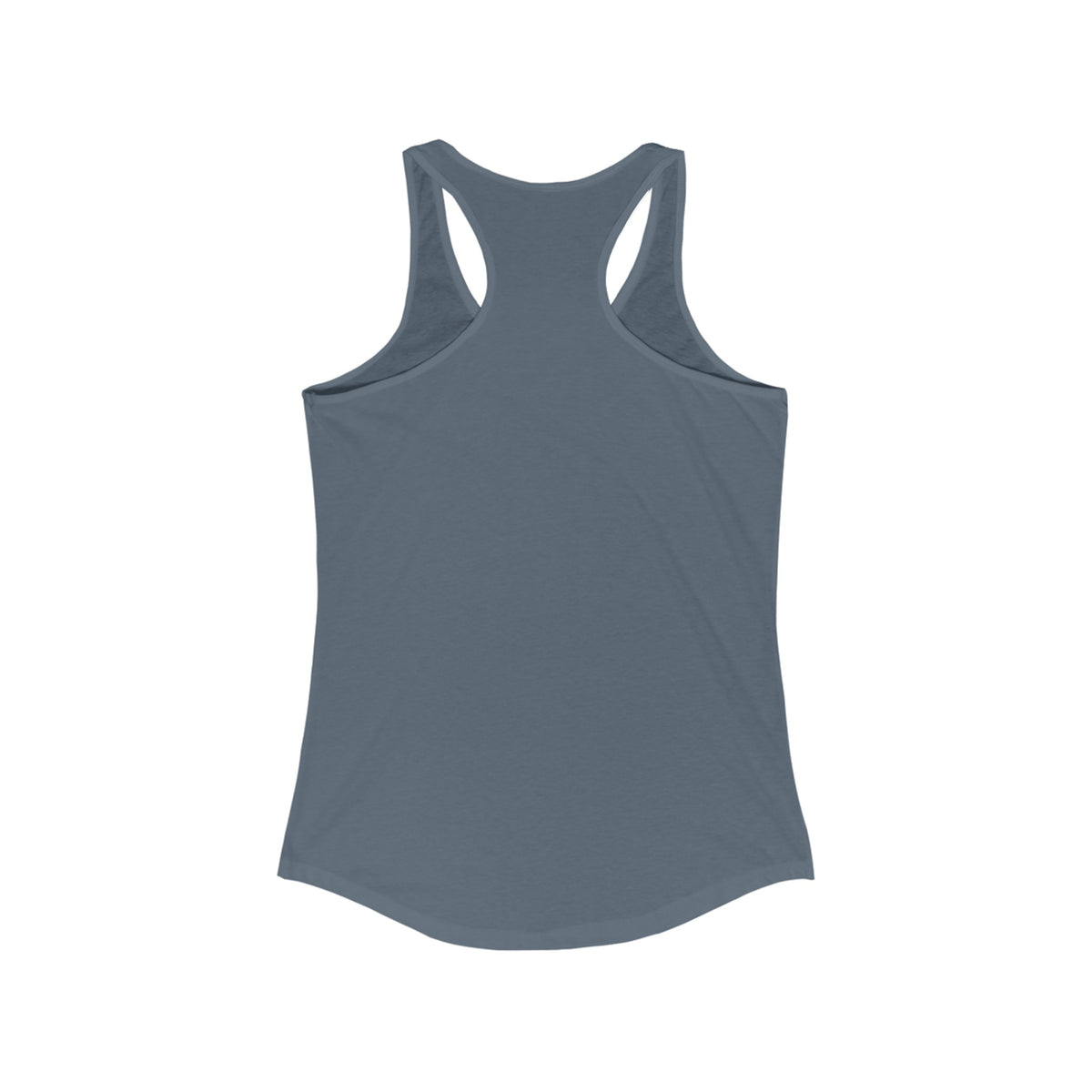 O-fish-al "Metro Merfolk" Racerback Tank - Lemonade Mermaid