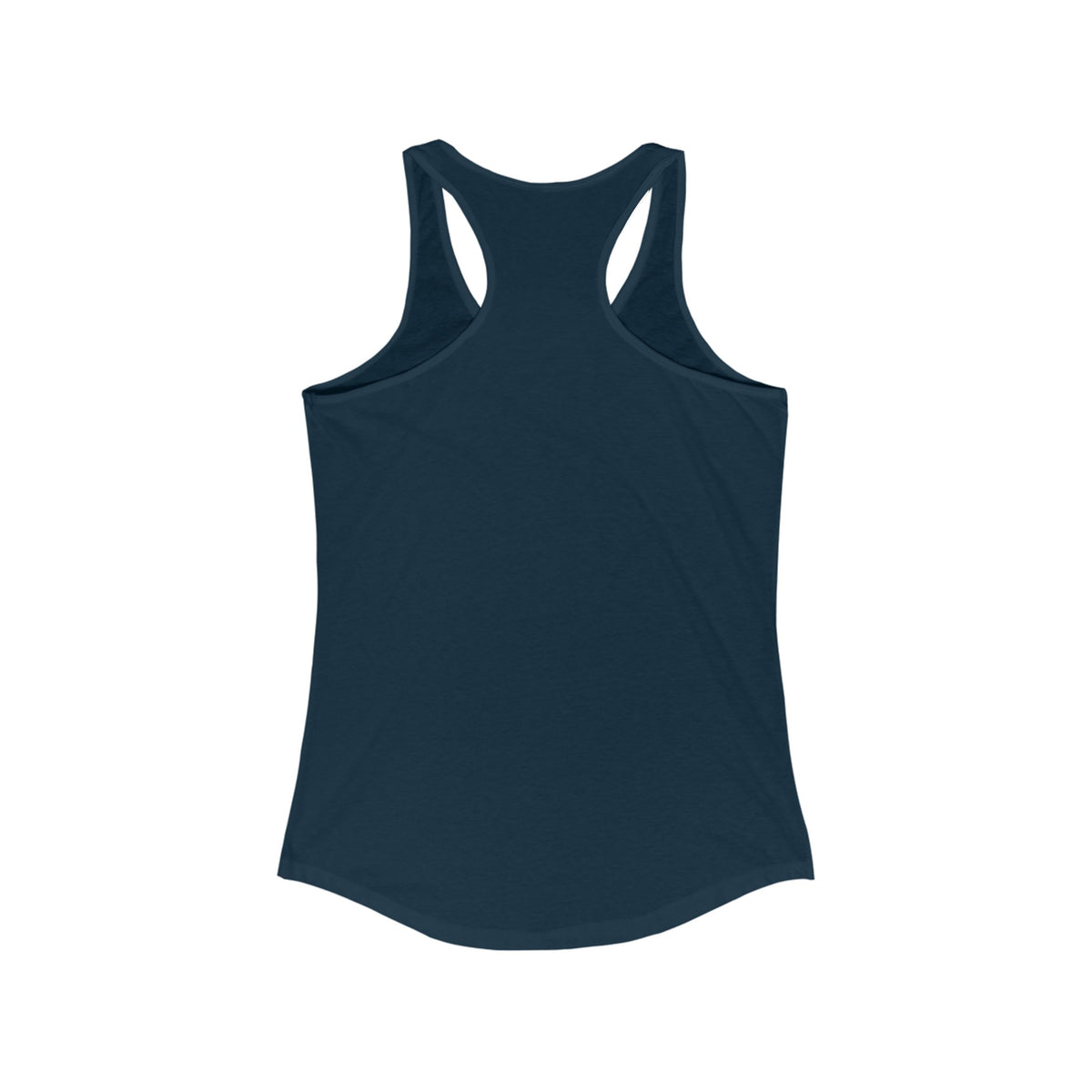 O-fish-al "Metro Merfolk" Racerback Tank - Lemonade Mermaid