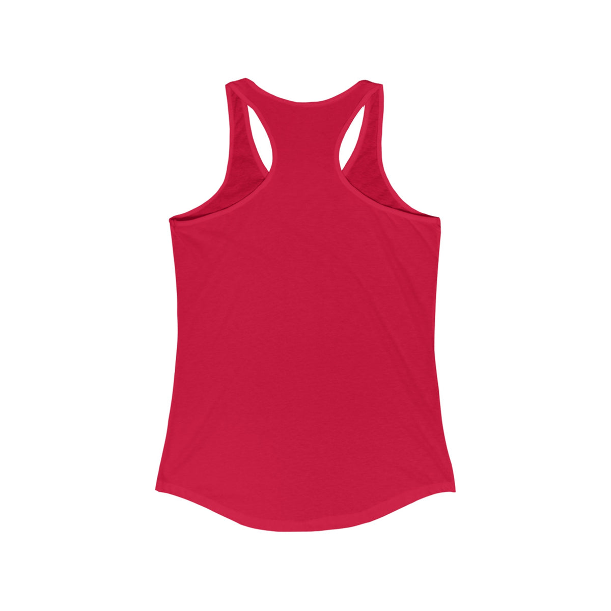 O-fish-al "Metro Merfolk" Racerback Tank - Lemonade Mermaid