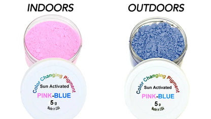 View and Purchase Silicone Color Samples