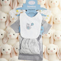 5 Pc Newborn Bunny Set