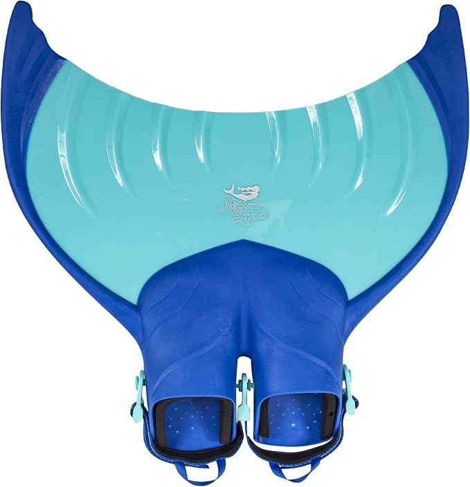 Linden Monofins and Replacement Straps