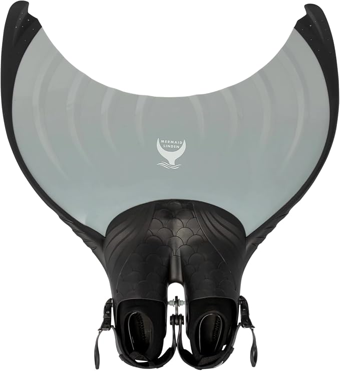 Linden Monofins and Replacement Straps