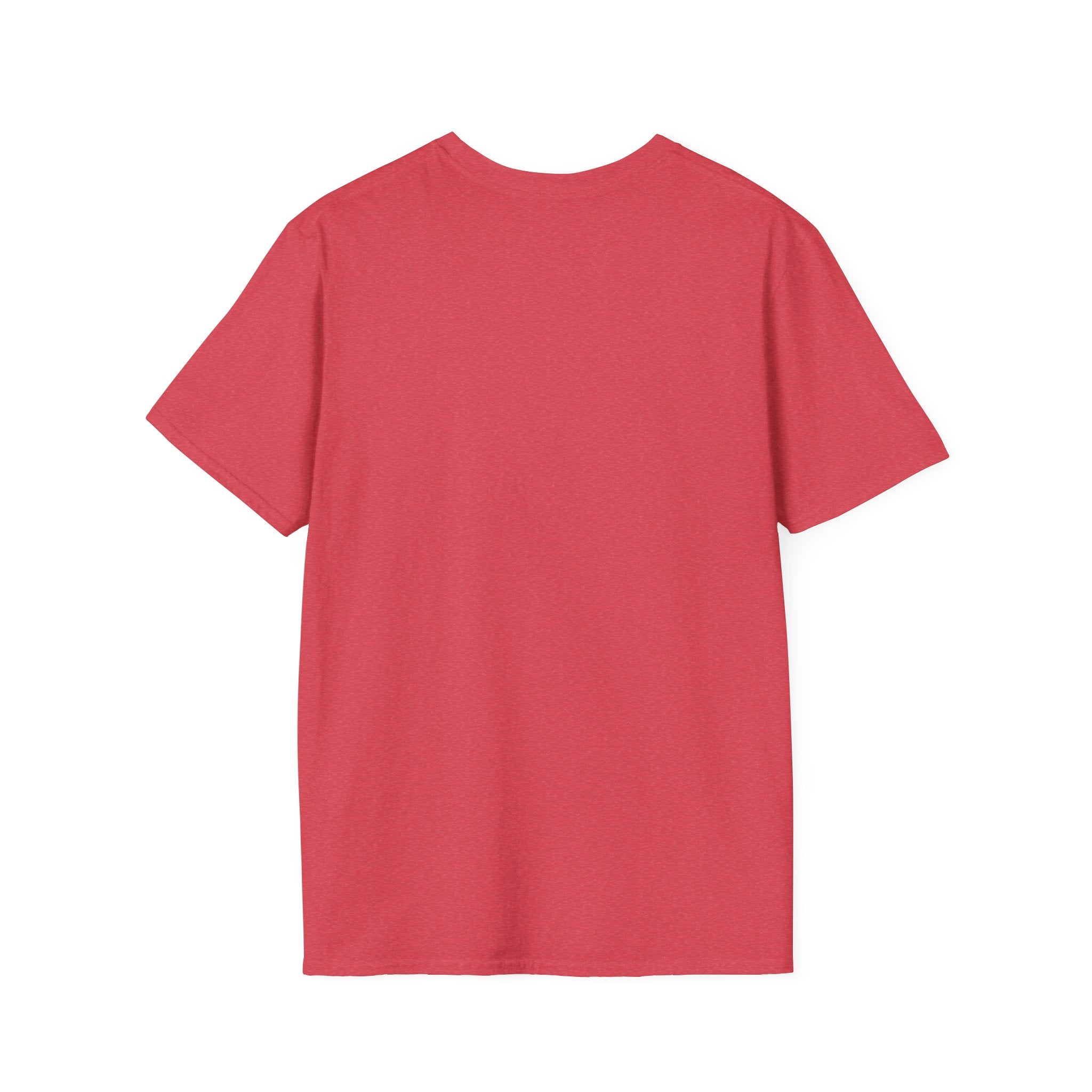O-fish-al "Metro Merfolk" Unisex Tee