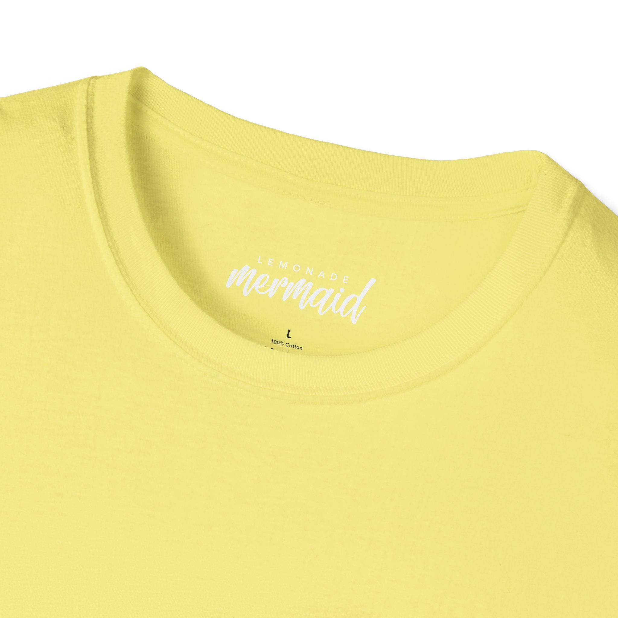 O-fish-al "Metro Merfolk" Unisex Tee