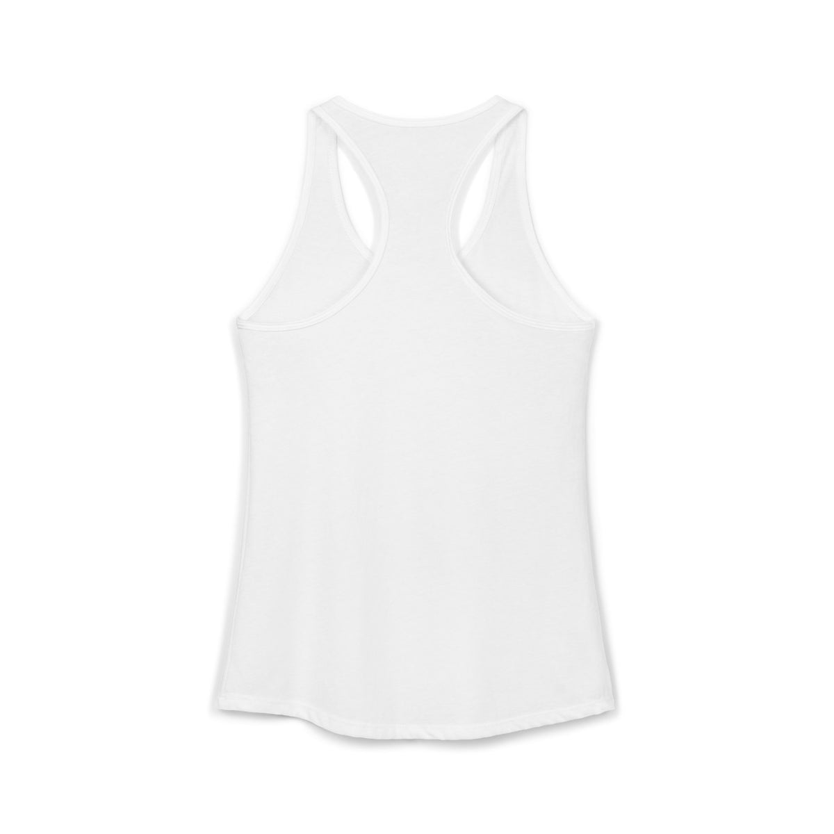 "The Mermaid Squad" - Women's Ideal Racerback Tank