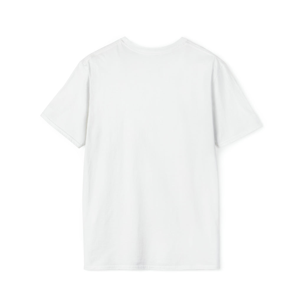 "Fluke You!" Nautically Naughty Men’s Tee