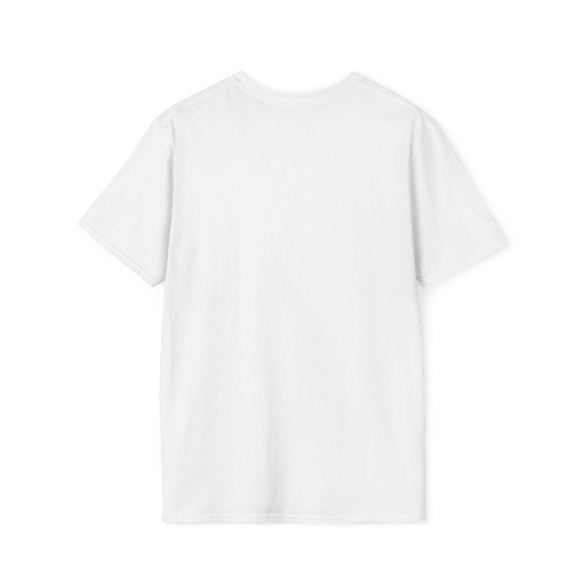 "Fluke You!" Nautically Naughty Men’s Tee