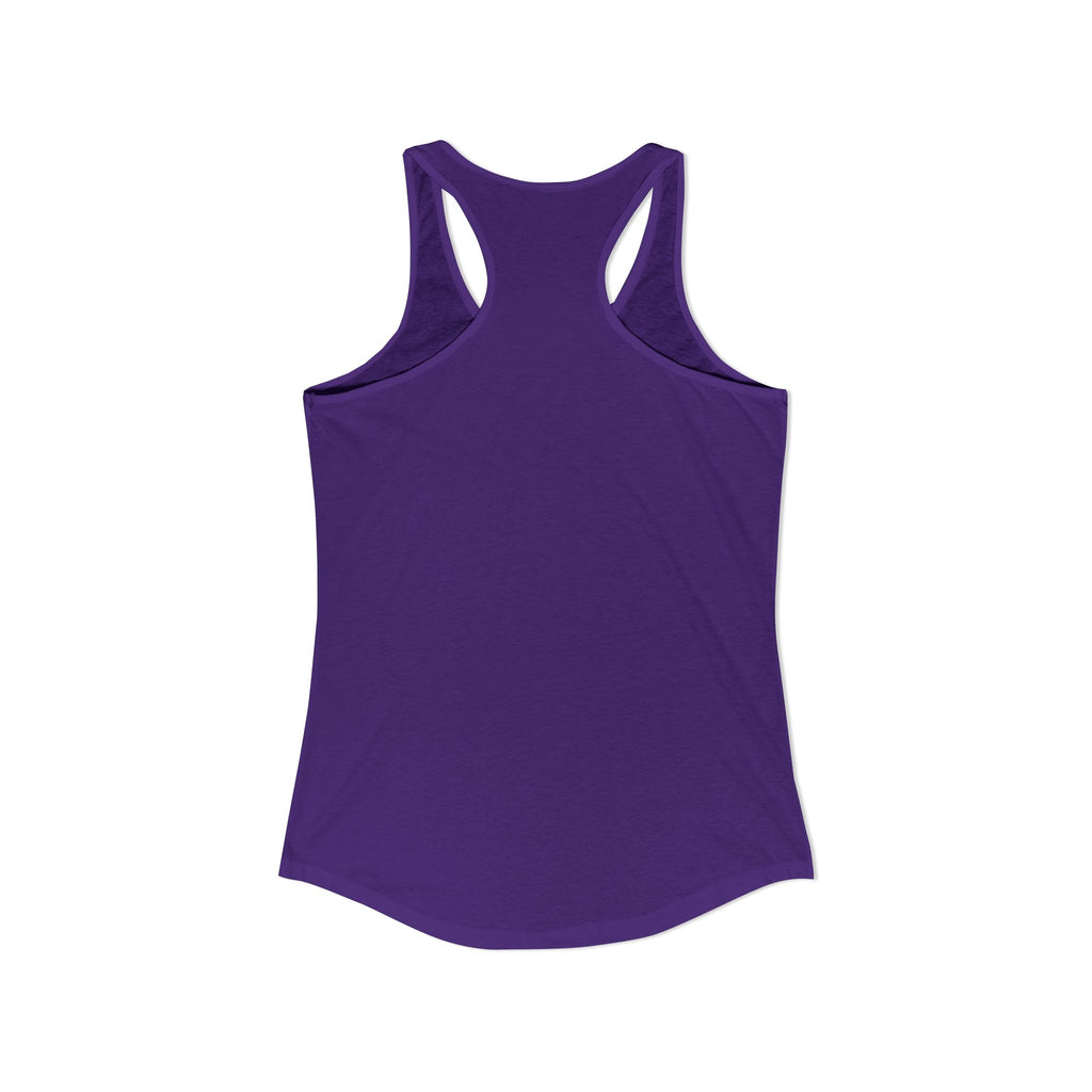 O-fish-al "Metro Merfolk" Racerback Tank