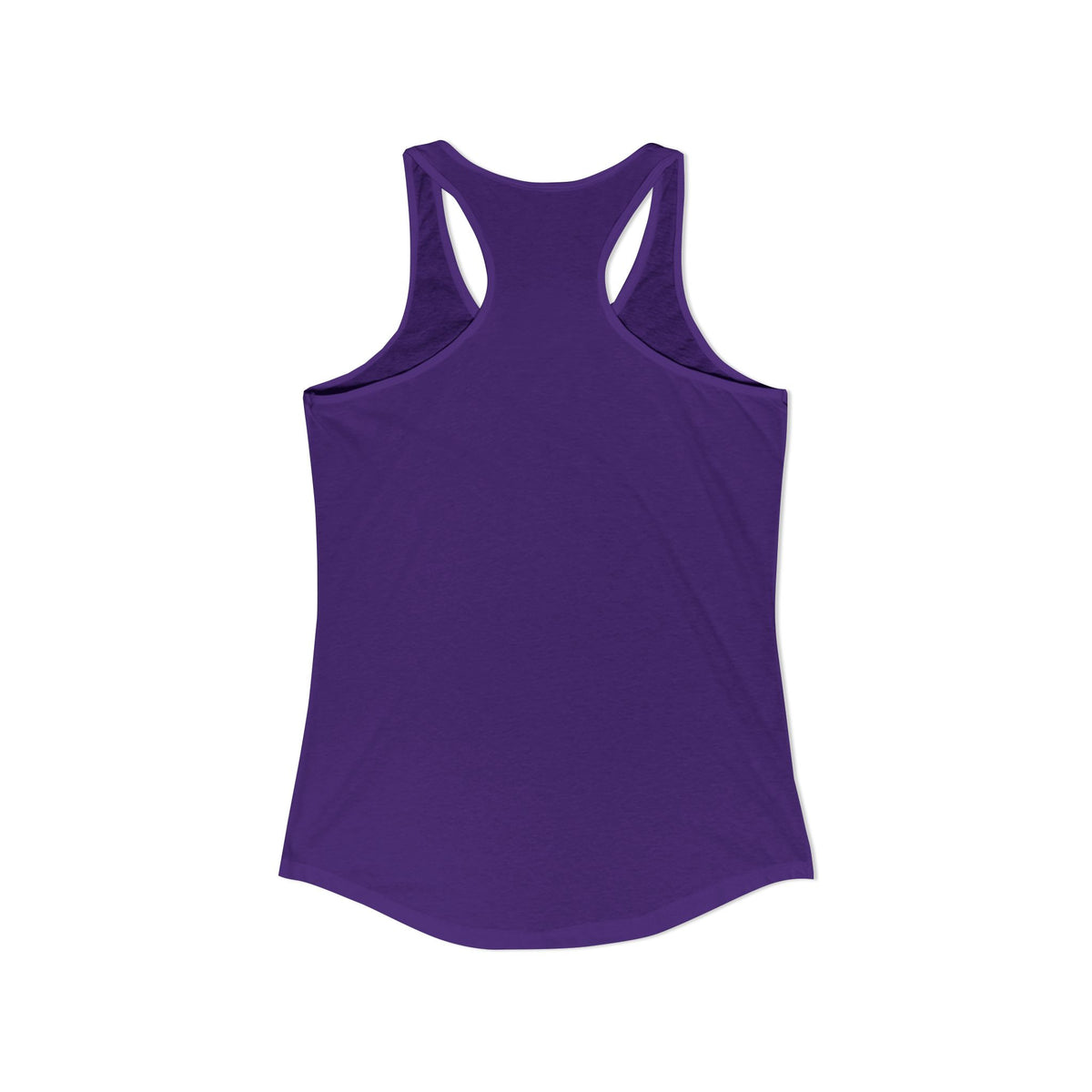 O-fish-al "Metro Merfolk" Racerback Tank