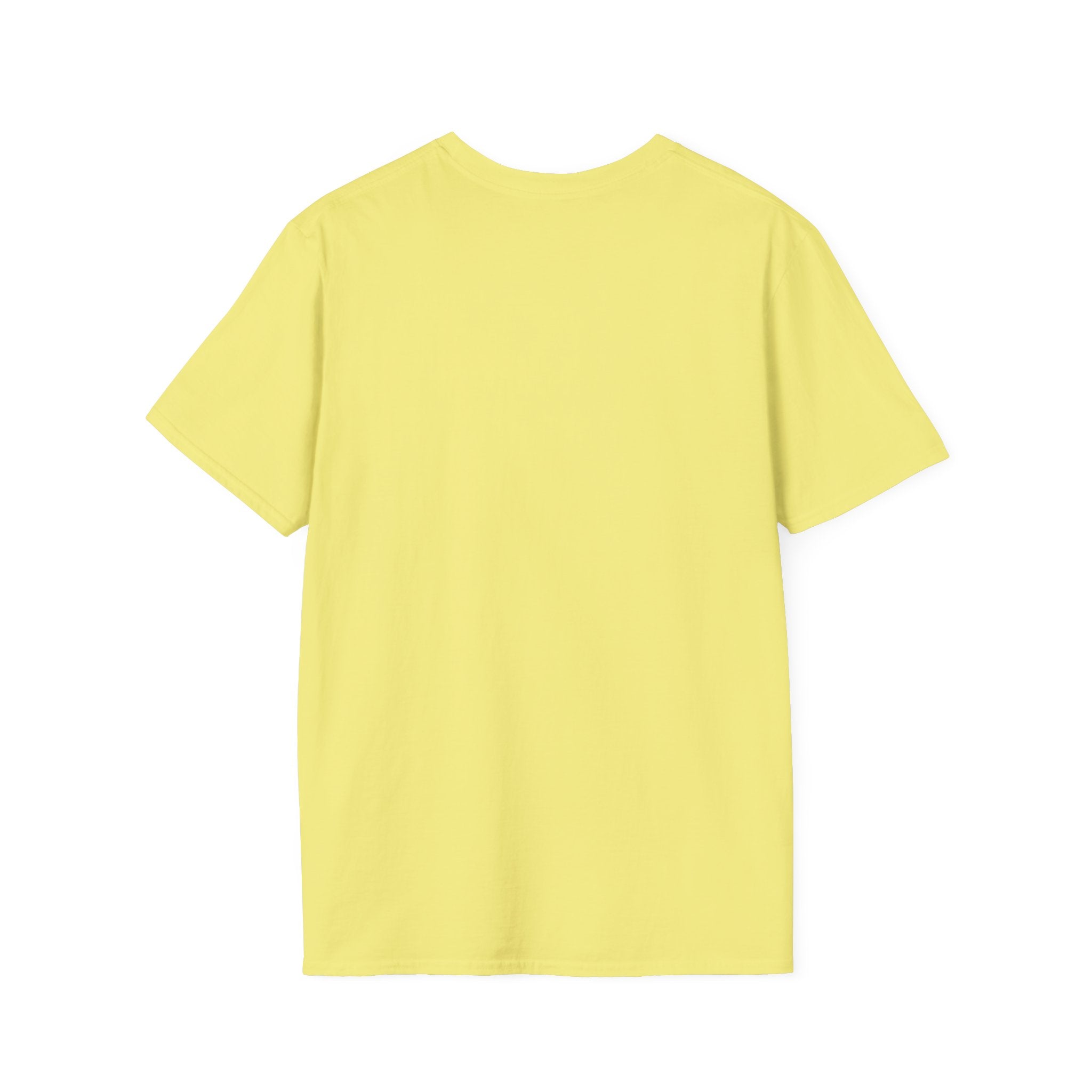 O-fish-al "Metro Merfolk" Unisex Tee