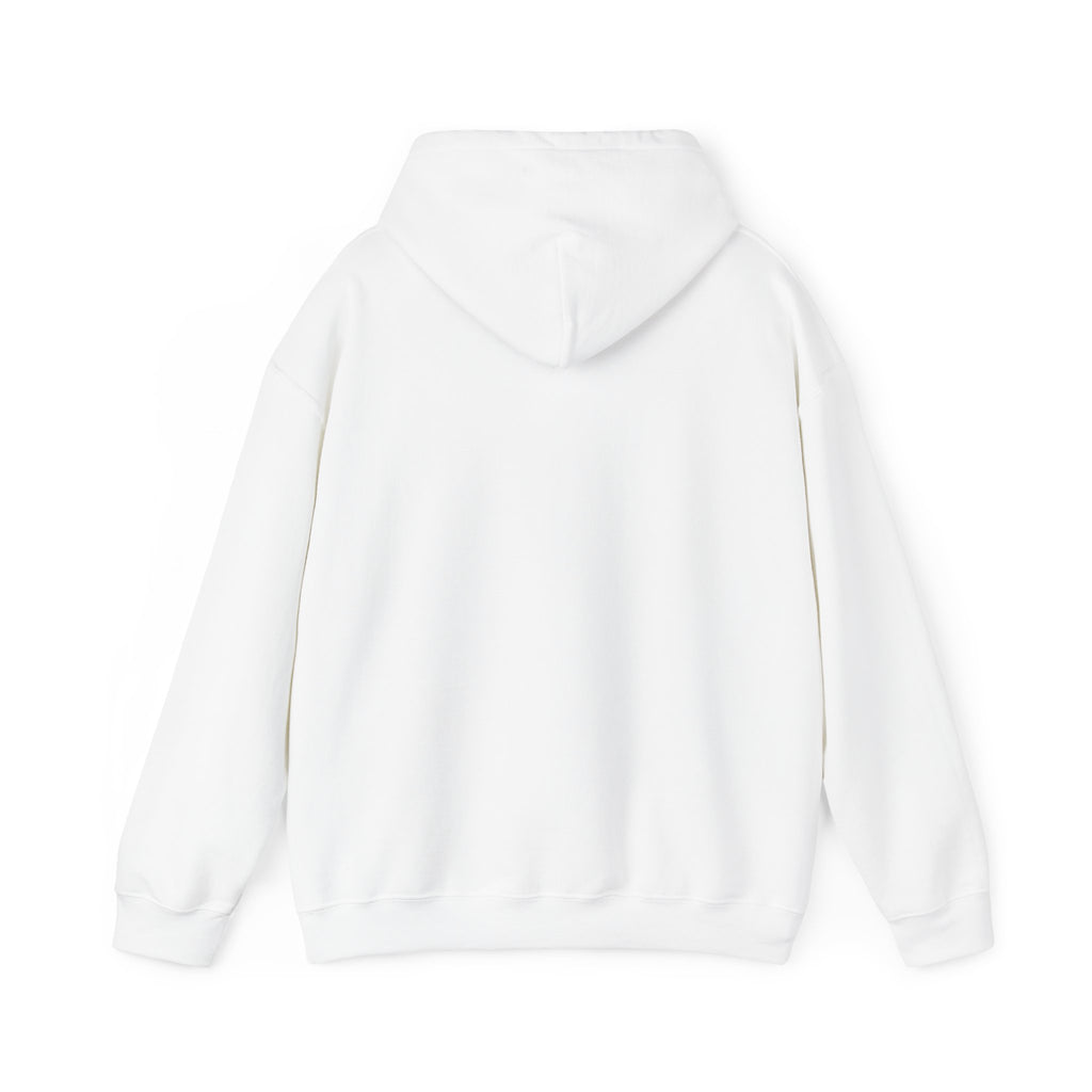 O-fish-al "Metro Merfolk" Unisex Hoodie