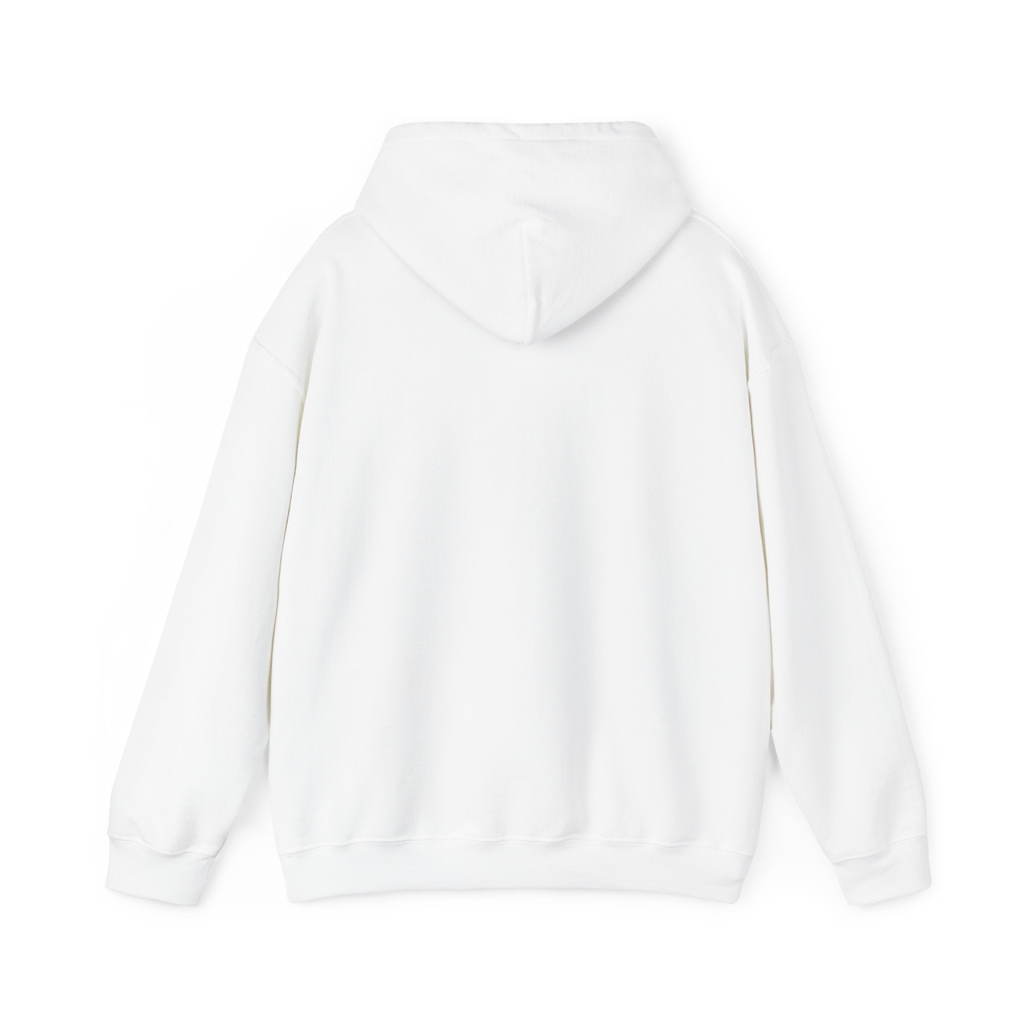 O-fish-al "Metro Merfolk" Unisex Hoodie
