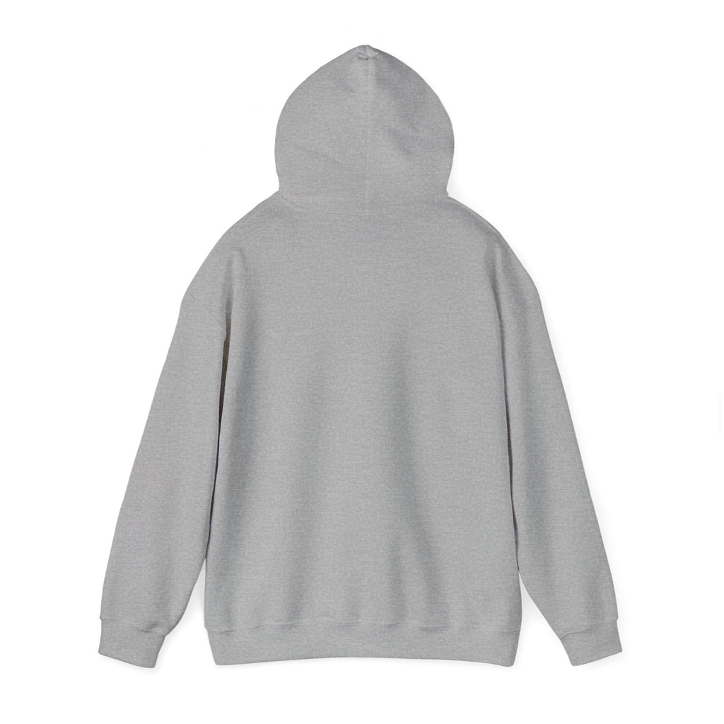 O-fish-al "Metro Merfolk" Unisex Hoodie