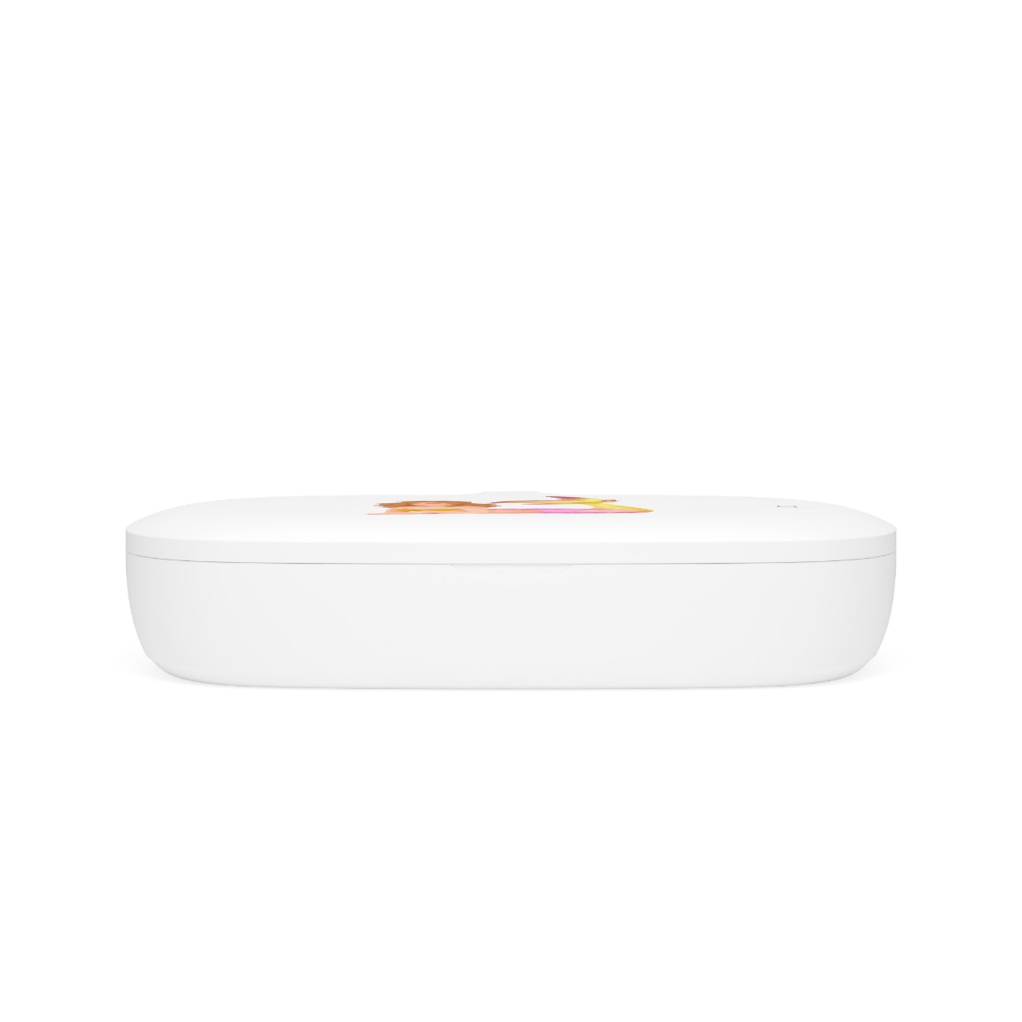 Lemonade Mermaid UV Phone Sanitizer and Wireless Charging Pad - Lemonade Mermaid