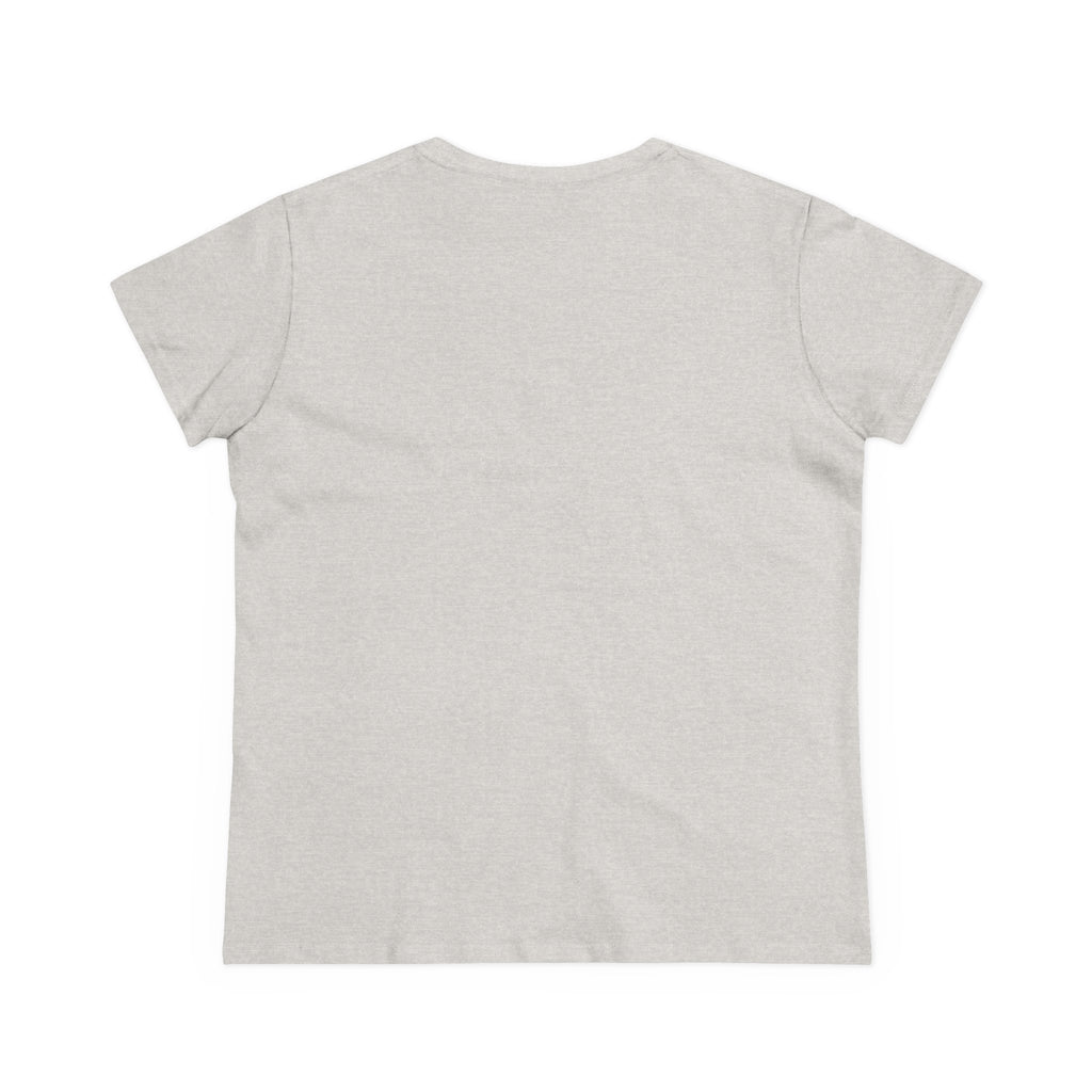 "The Mermaid Squad" Semi-Fitted Graphic Tee (2 colors)