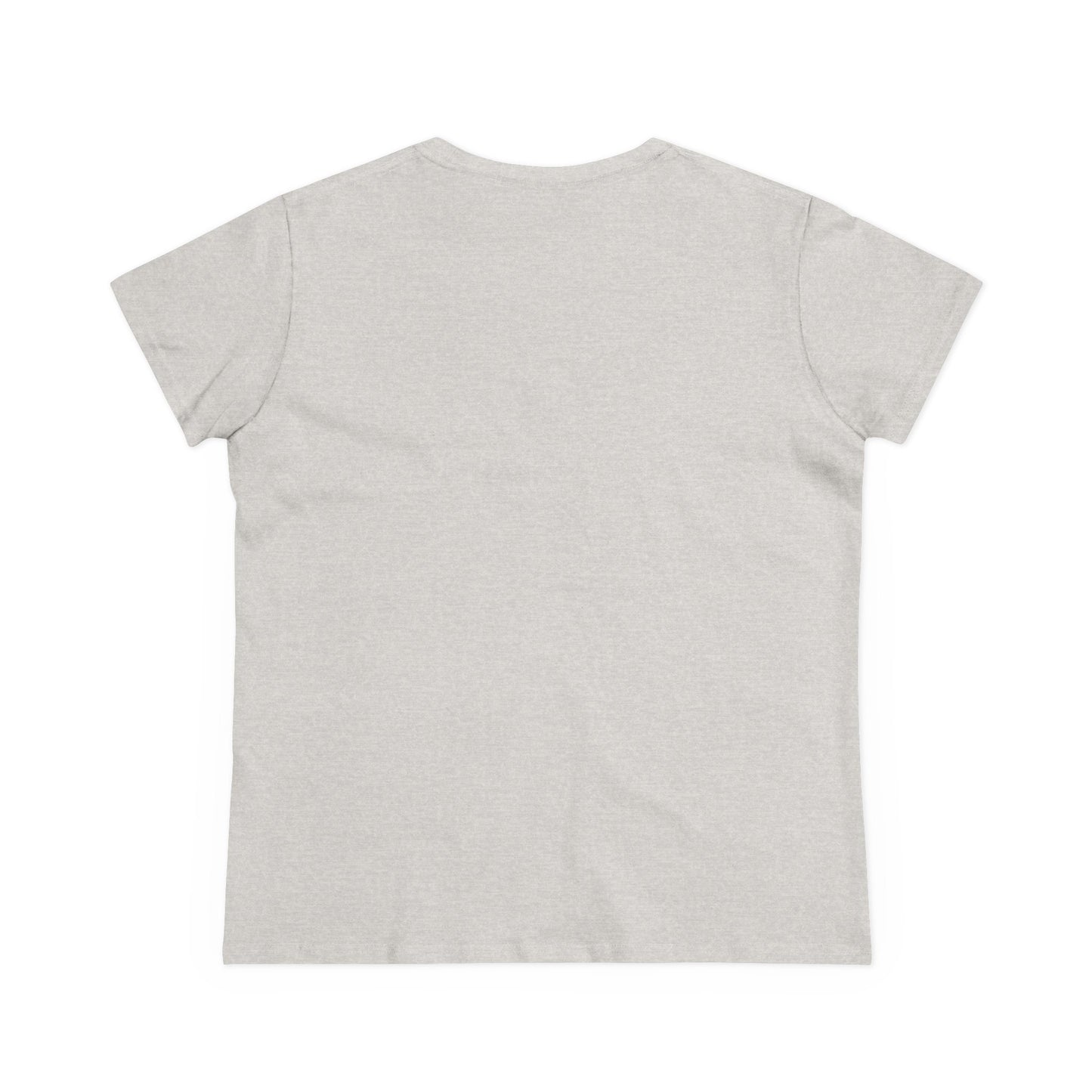 "The Mermaid Squad" Semi-Fitted Graphic Tee (2 colors)