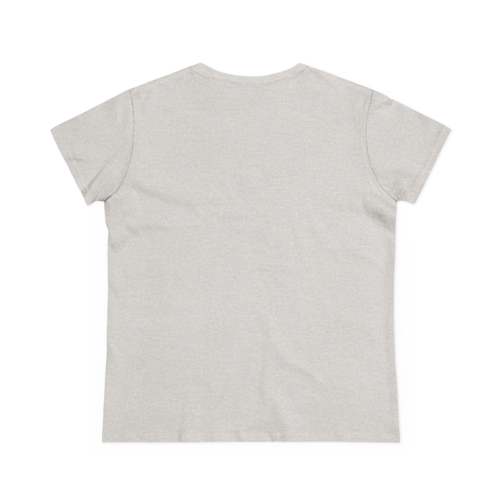 "The Mermaid Squad" Semi-Fitted Graphic Tee (2 colors)