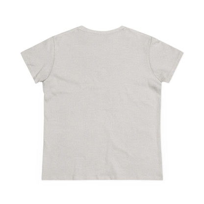 "The Mermaid Squad" Semi-Fitted Graphic Tee (2 colors)