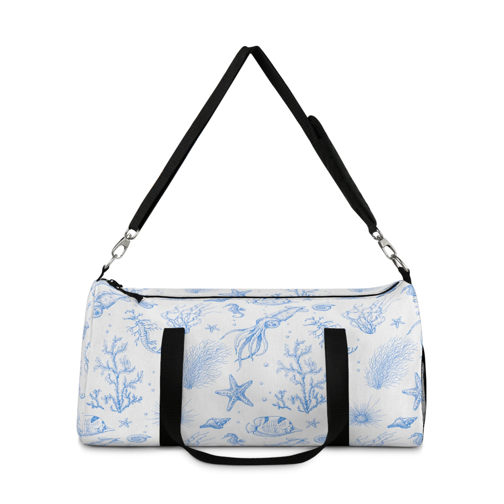 'Under the Sea' Duffel Bag (2 sizes)