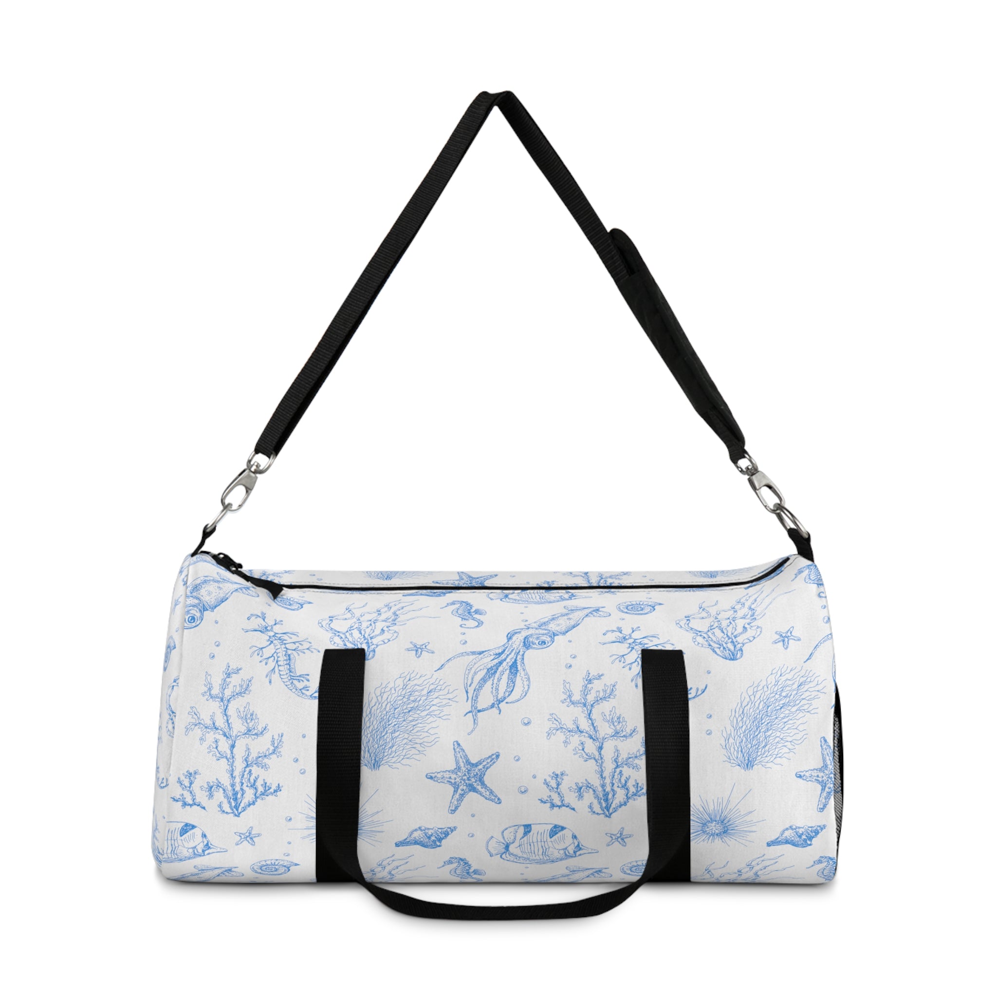 'Under the Sea' Duffel Bag (2 sizes)