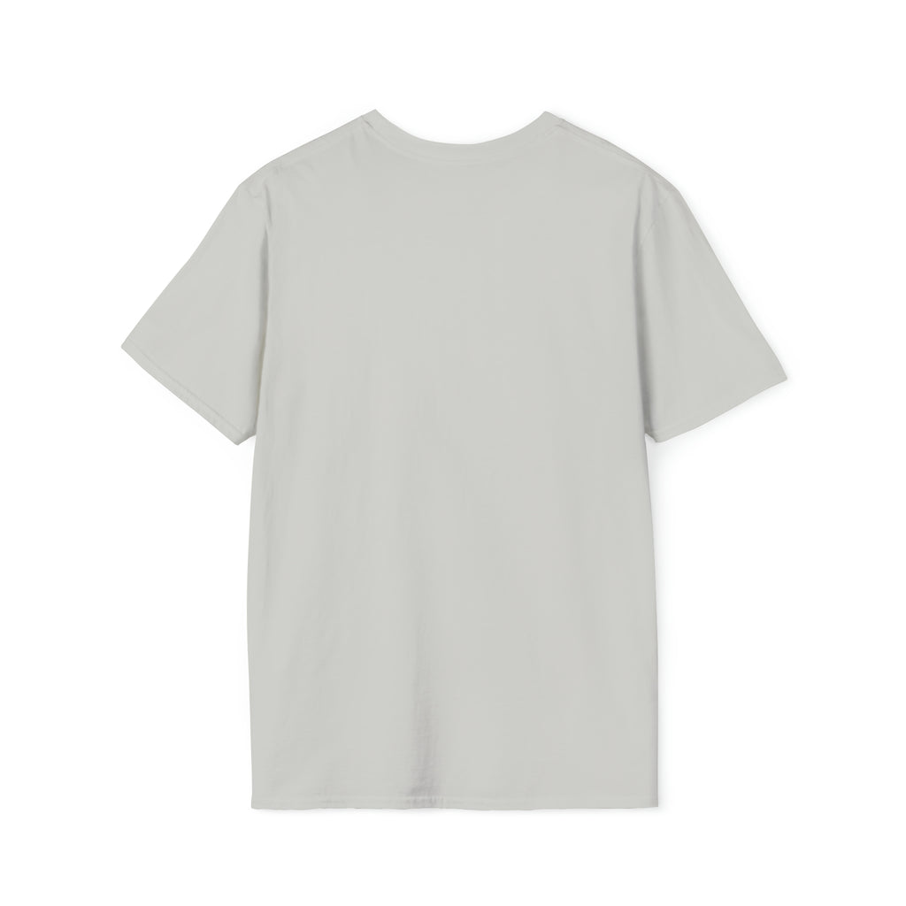 "Fluke You!" Nautically Naughty Men’s Tee