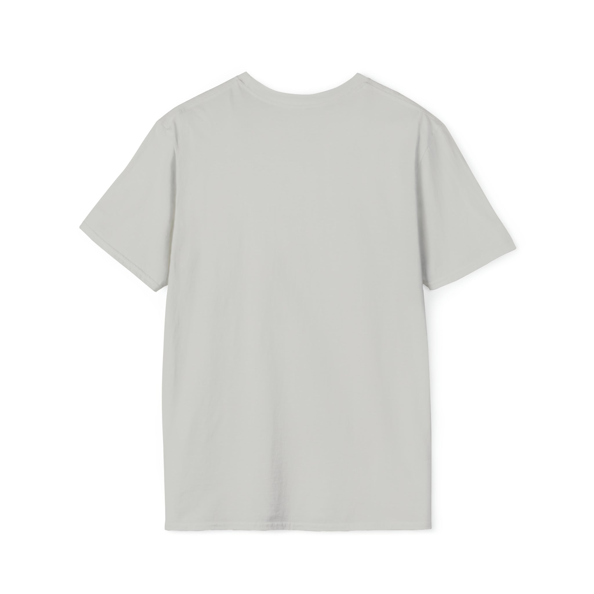 "Fluke You!" Nautically Naughty Men’s Tee