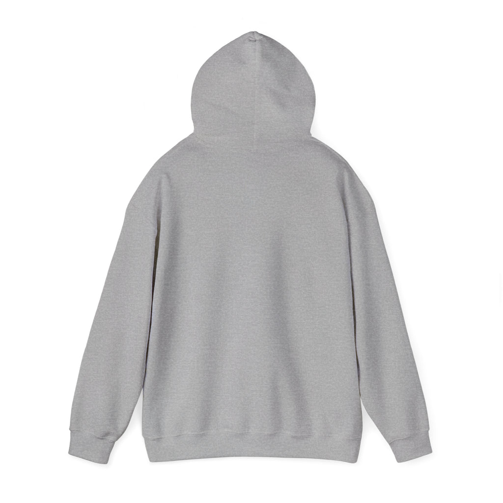 "The Mermaid Squad" Graphic Hoodie