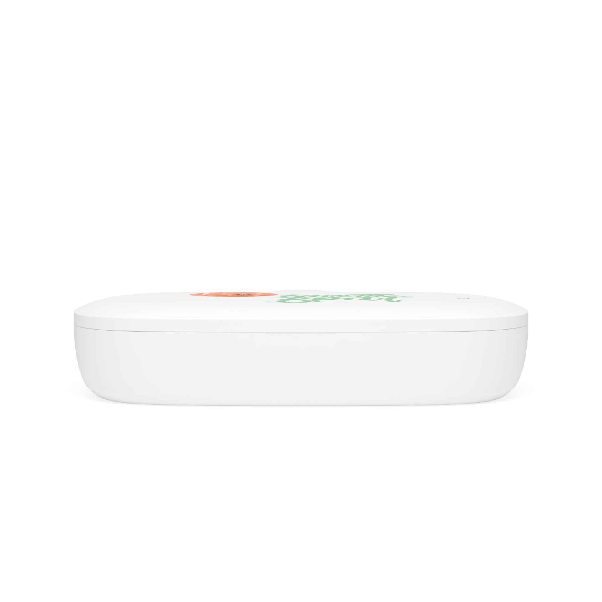 Save the Spat - Ollie Oyster UV Phone Sanitizer and Wireless Charging Pad