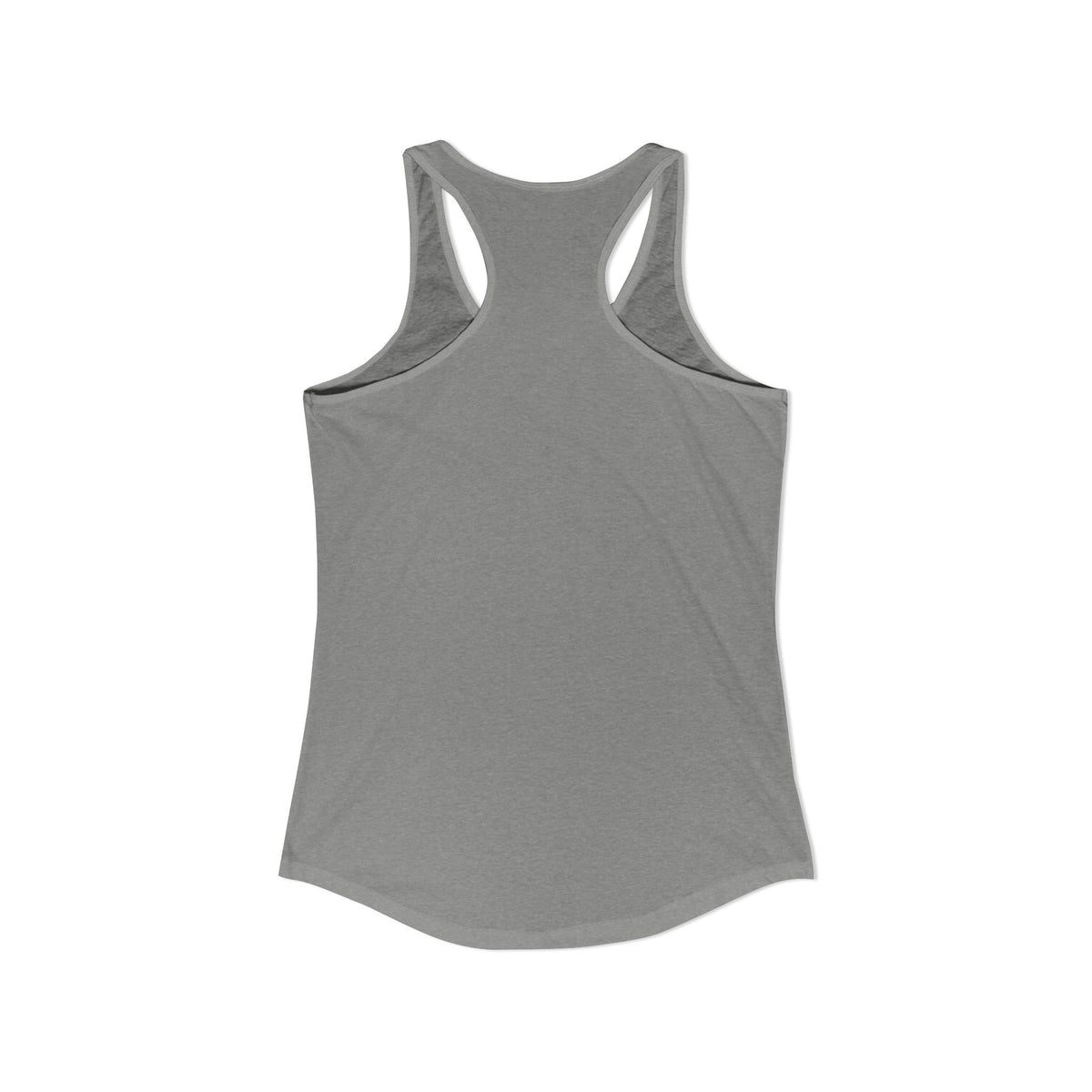 O-fish-al "Metro Merfolk" Racerback Tank