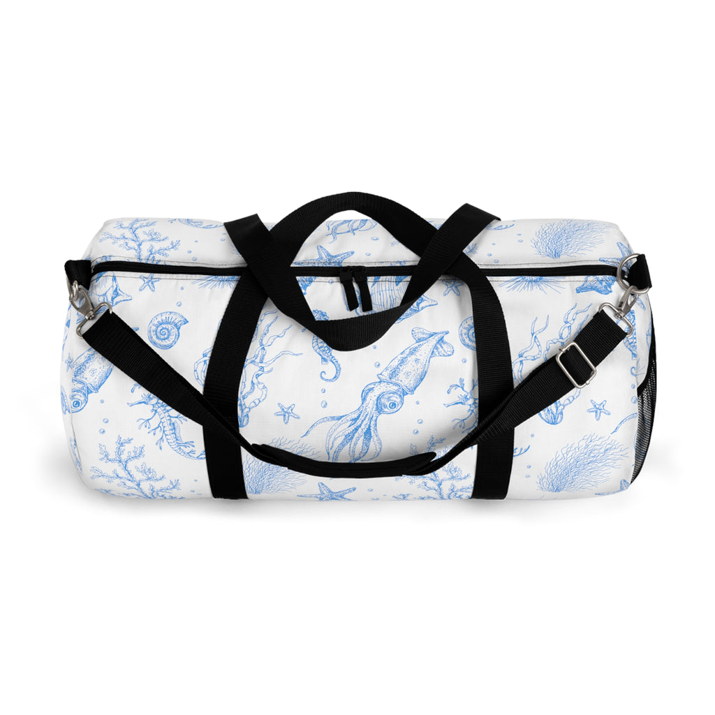 'Under the Sea' Duffel Bag (2 sizes)