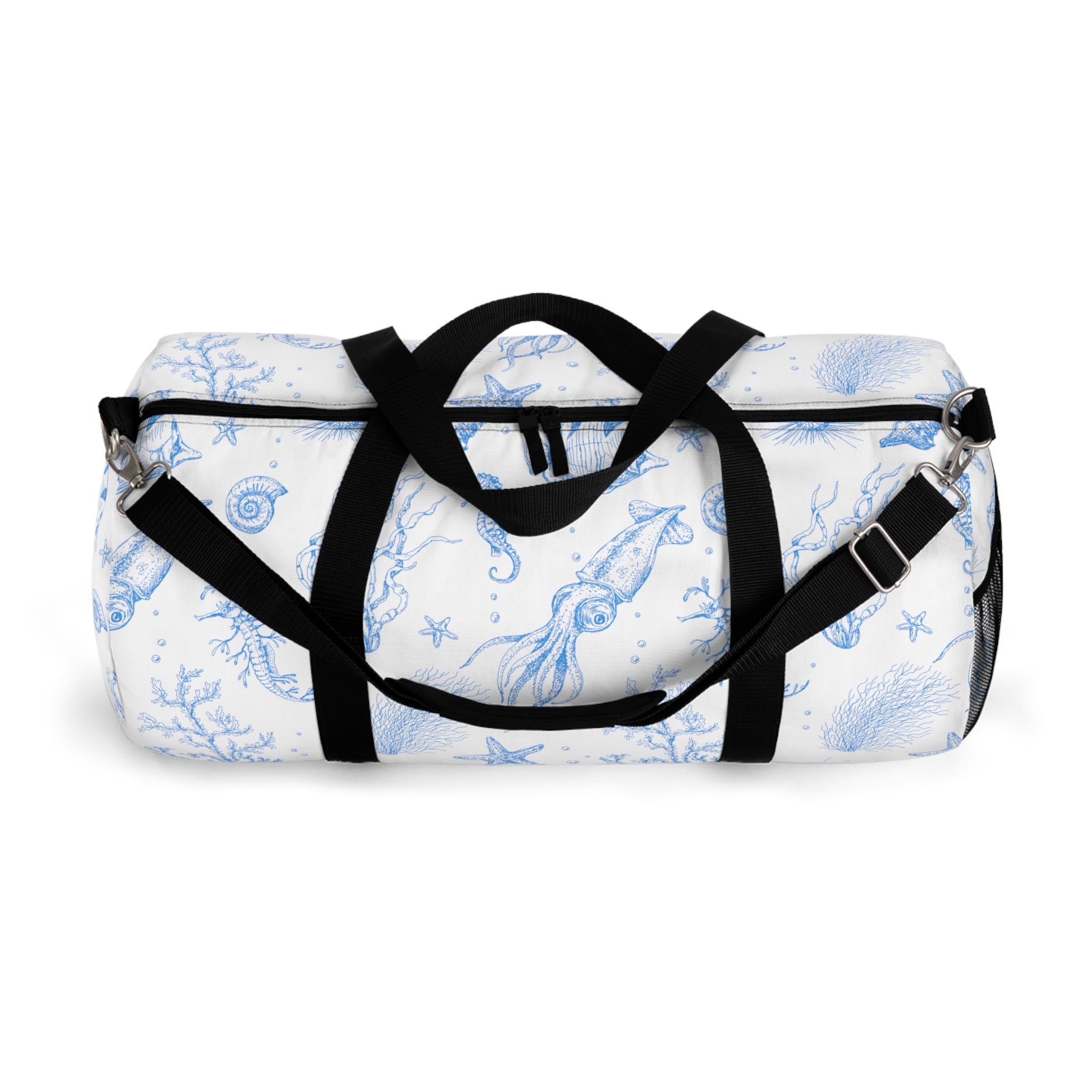 'Under the Sea' Duffel Bag (2 sizes)