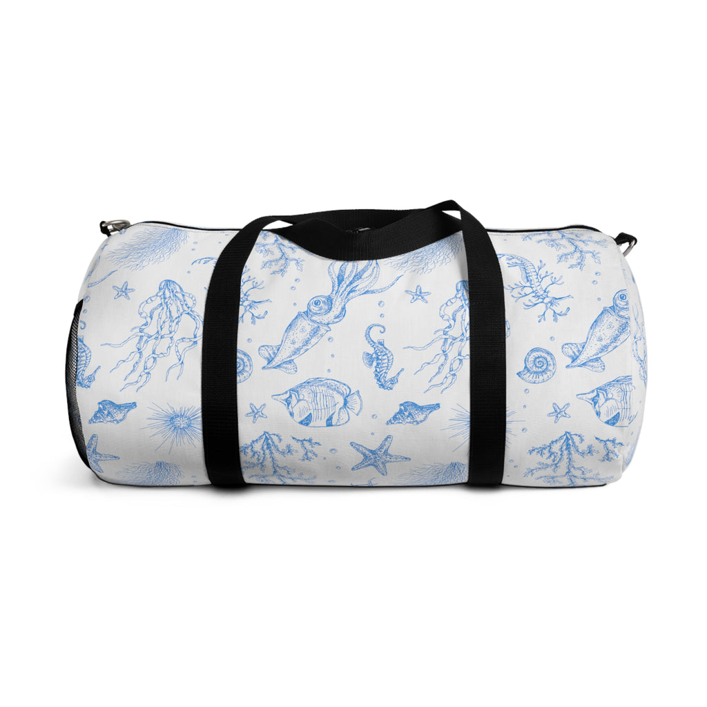 'Under the Sea' Duffel Bag (2 sizes)