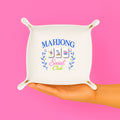 Mah Jong Trinket Catchall