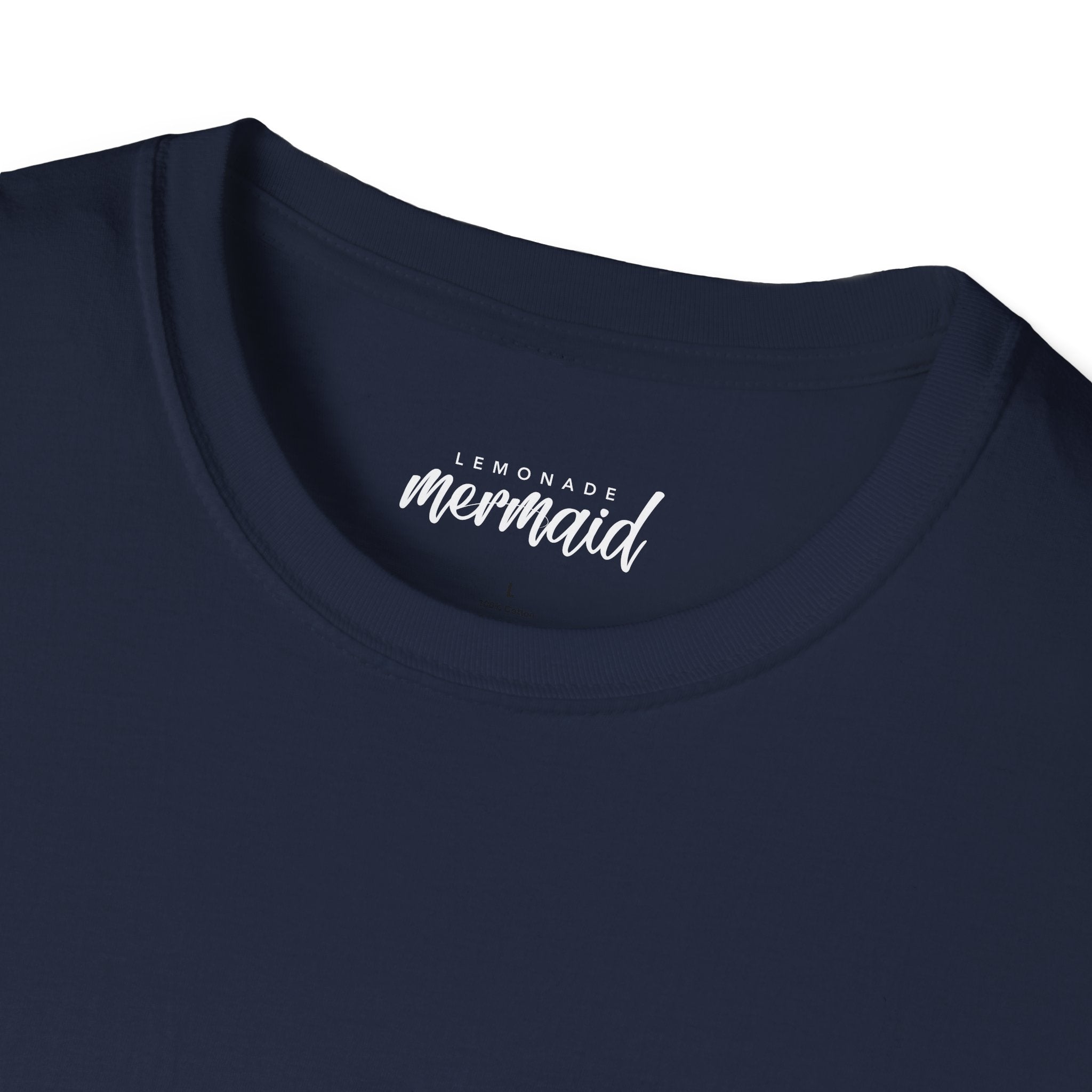 O-fish-al "Metro Merfolk" Unisex Tee